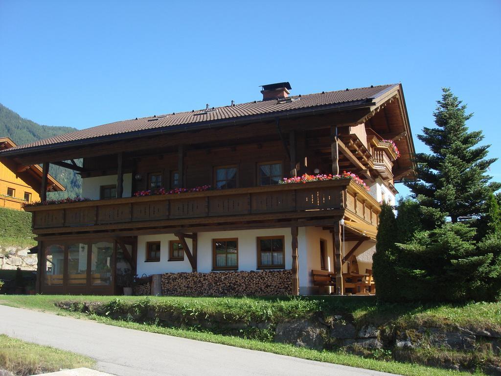 Landhaus Schober Apartments Grosskirchheim Room photo